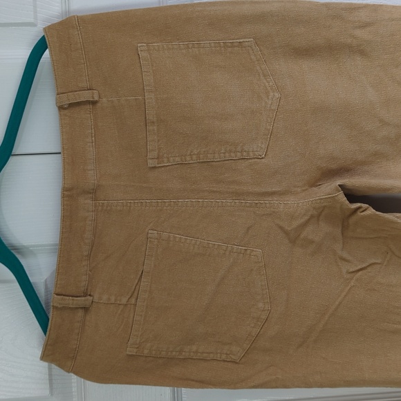 Reverof Tall Extra Wide Flare Boot cut Pants - Picture 8 of 12